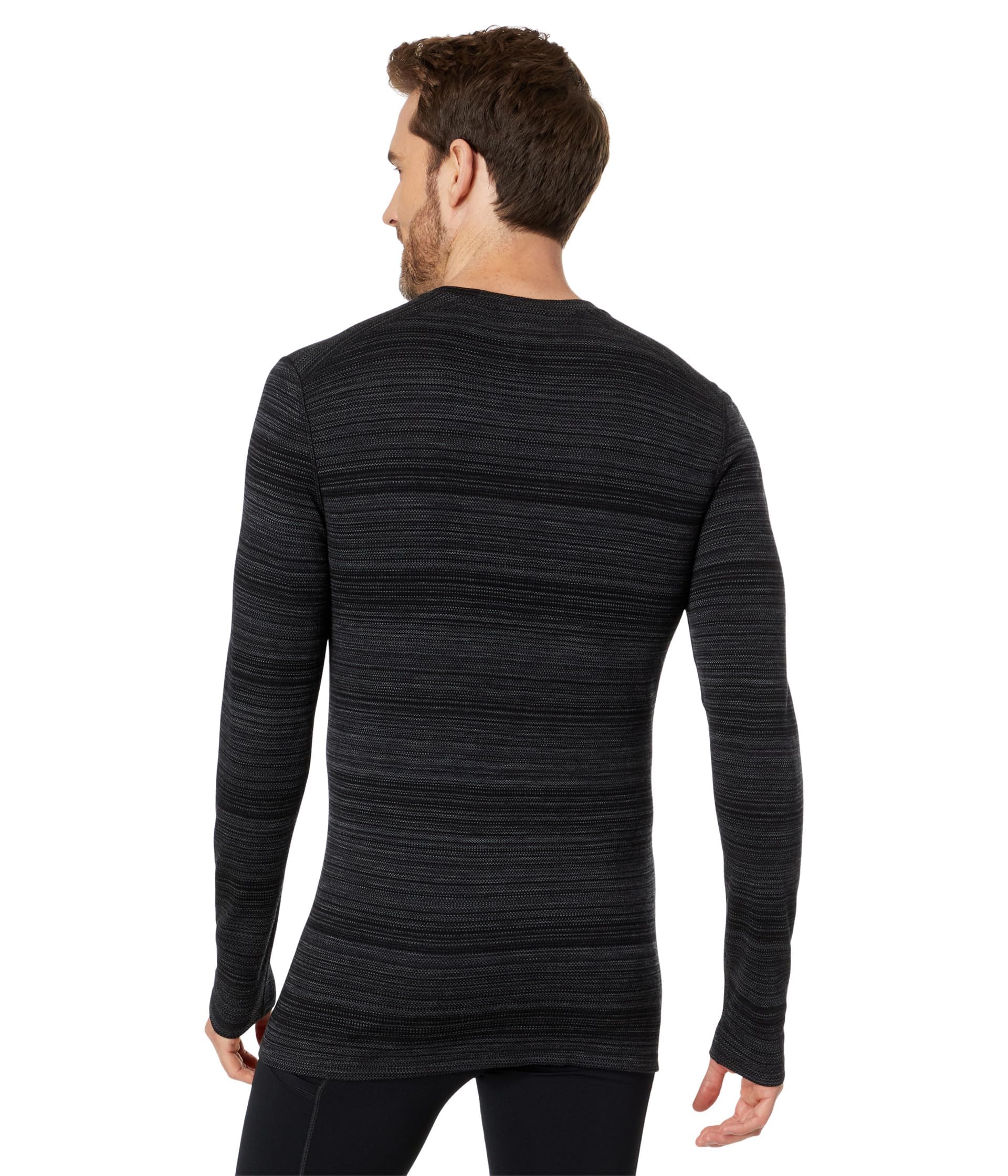 Smartwool Męski podkoszulek - Merino 250 Wool Active Crew