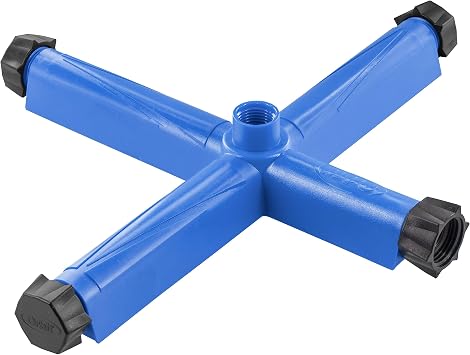 Orbit Above Ground All-in-One Irrigation Sprinkler System - 27884