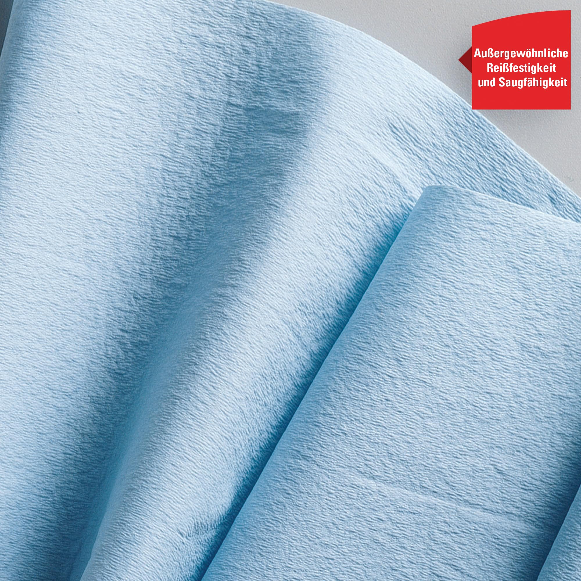 WypAll L20 Jumbo-Putztuchrolle – 500 Blatt, 2-lag Produktbild-Vorschau 6