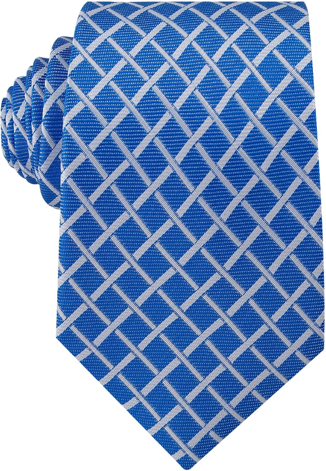 Adulove Herren Krawatten Extra Lang - Jacquard Business Krawatten 160cm Für Große Männer