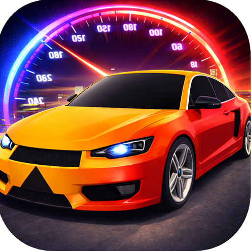 Race Velocity Drift: Highway Rush