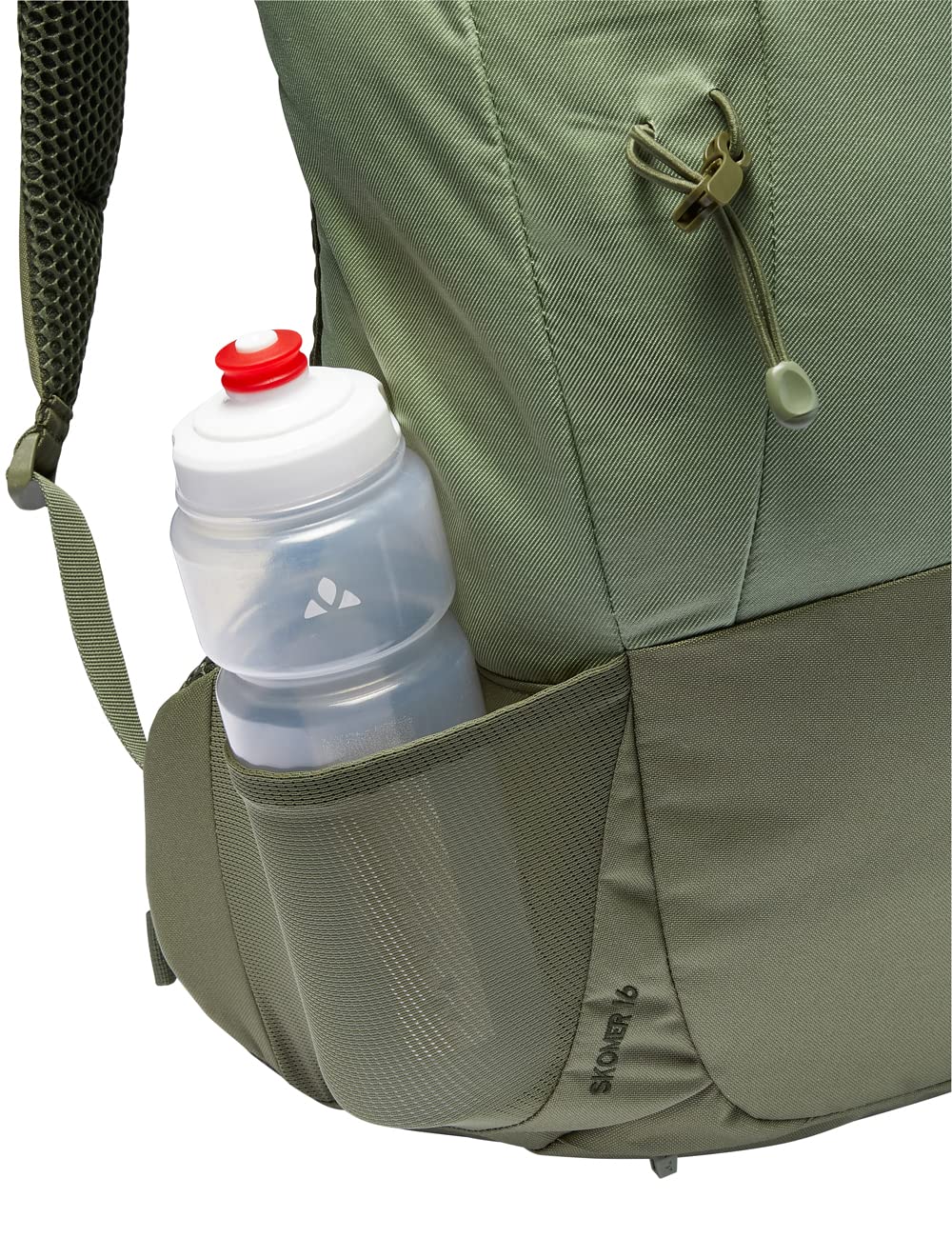 VAUDE Plecaki 15-19 l Kobiety Women's Skomer 16