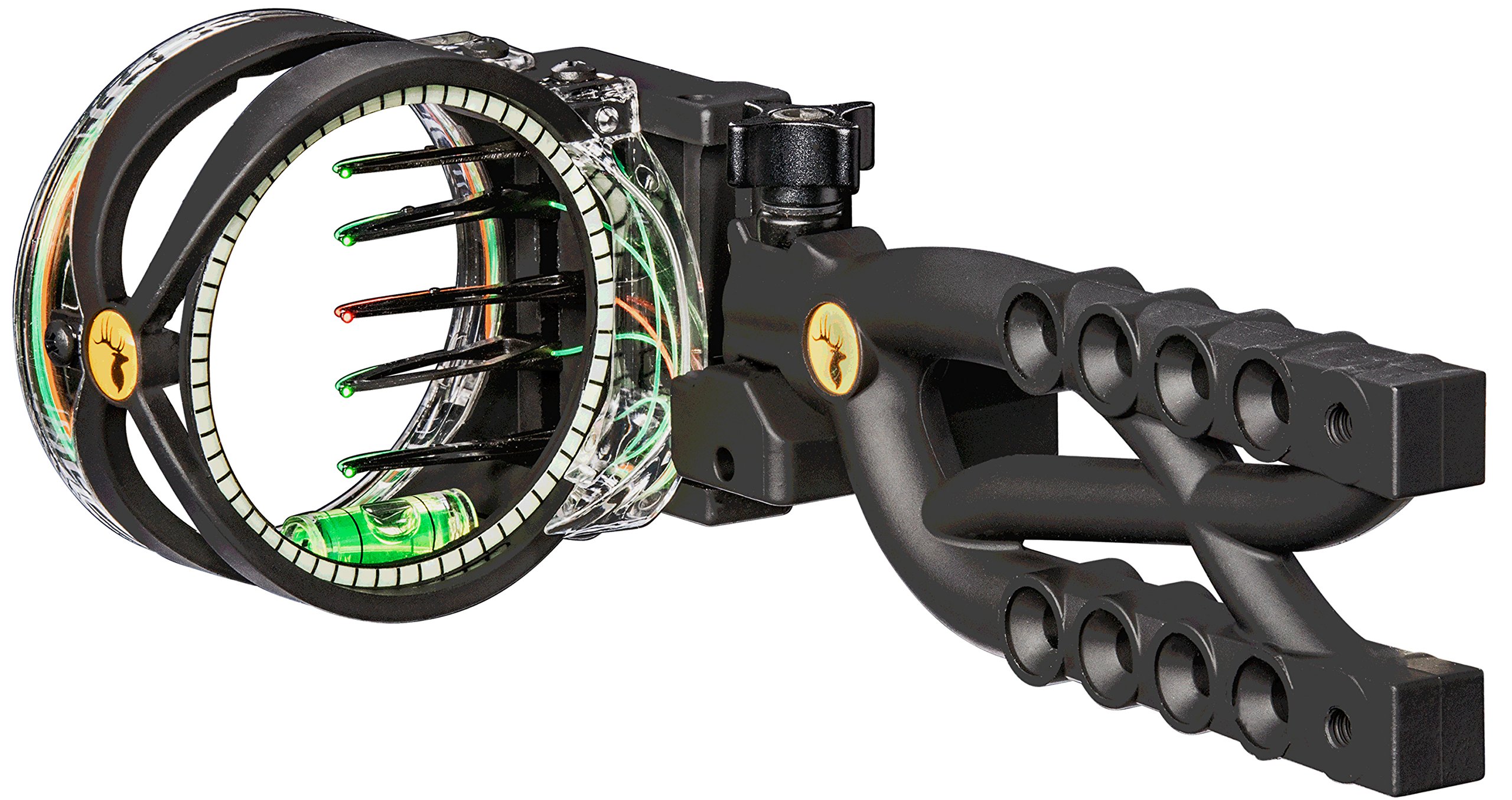 Cypher 3 Bow Sight