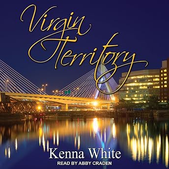 Virgin Territory Audiobook by Kenna White episode artwork