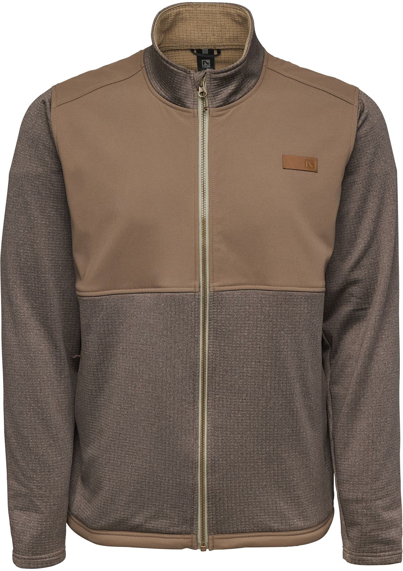 FlylowRandal Jacket 2021 - Men's