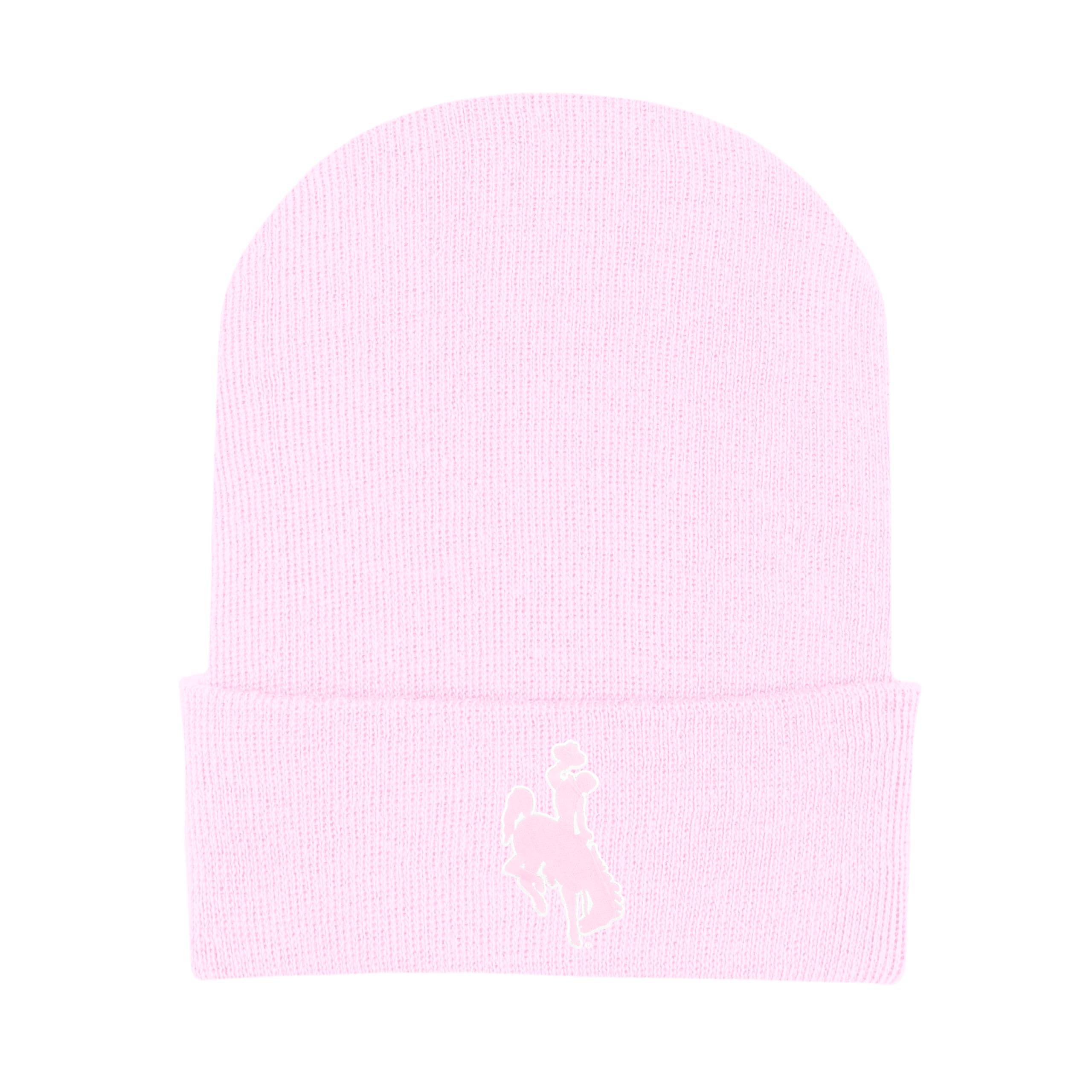 College Baby NCAA Officially Licensed Infant Knit Cap - Embroidered Beanies for Preemies & Newborns (0-3 Months) - All-Season Hats for Baby Boys & Girls, Newborn (0-3 Months)