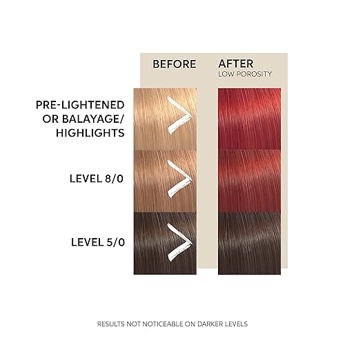 Miniatura 9 de Wella Professionals Invigo Brilliance Miracle BB - Spray protector de color para el cabello + máscara Wella Color Fresh, tonos vibrantes, color