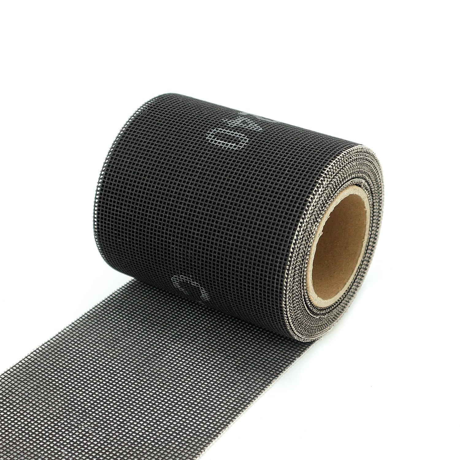 QZATACAEN Silicon Carbide Sanding Mesh, 6m