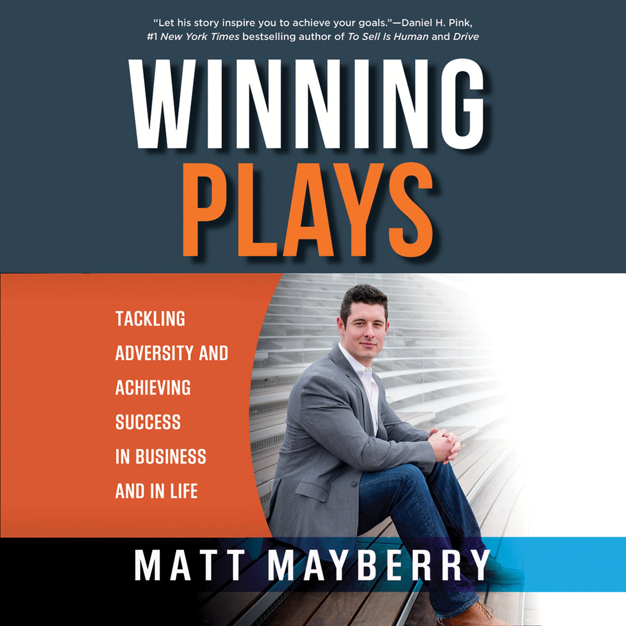 Cover art for Winning Plays