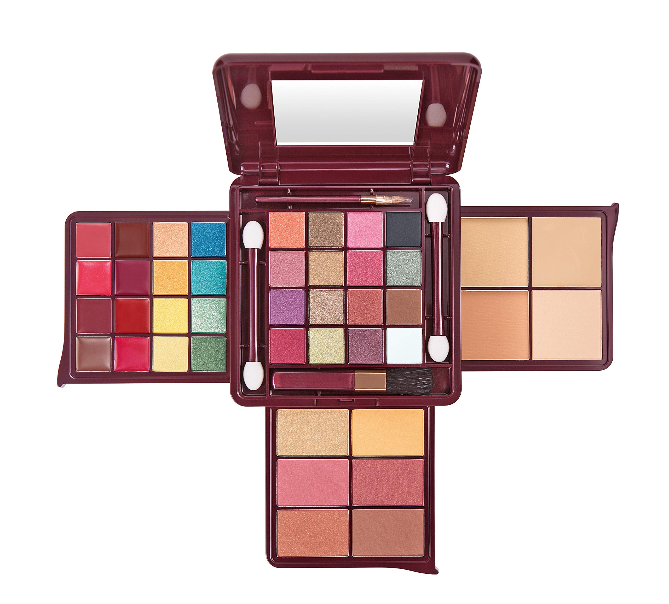 Max Touch Make Up Kit MT-2501