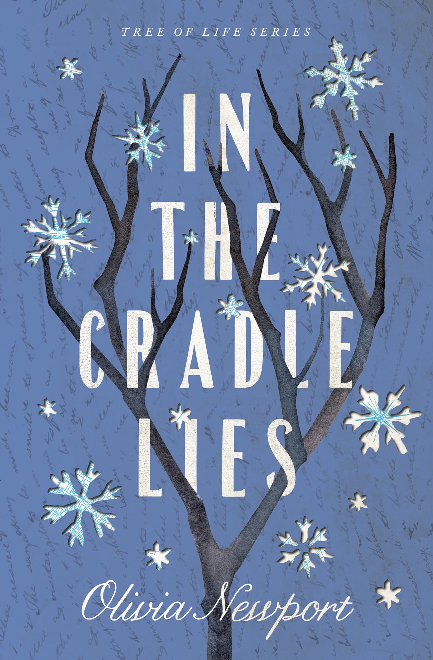 Buy In the Cradle Lies: Volume 2 (Tree of Life, 2) — BookShops.in