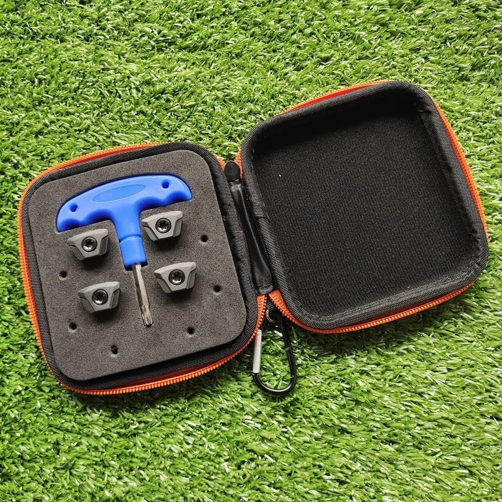 Golf Weights Kit for Ping G425 Fairway Wood Hybrid 4g 6g 8g 10g 12g 14g 16g 18g 20g for Option