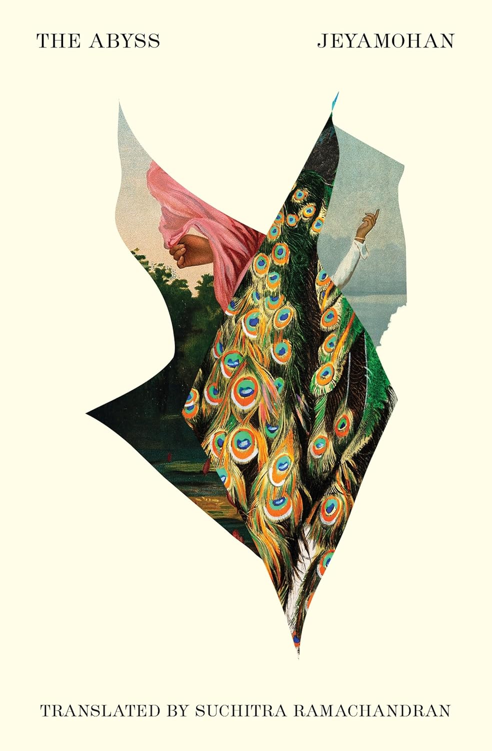 Jeyamohan, Suchitra Ramachandran  (Translator) The Abyss