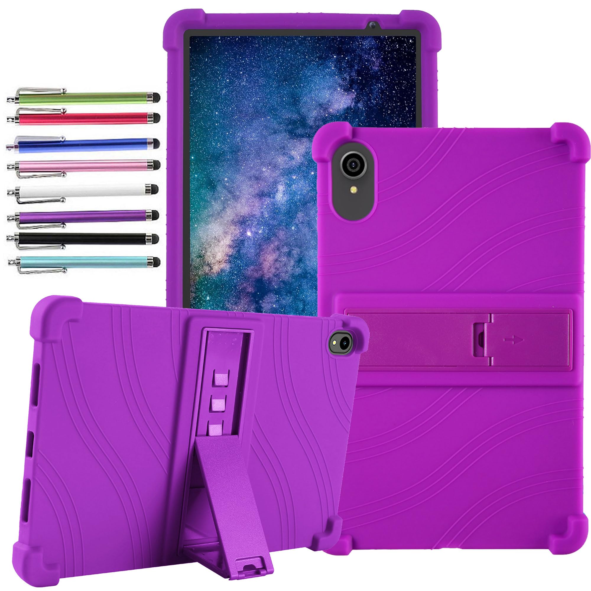 Amazon.com: elitegadget Case for VOLENTEX VASOUN Tab 10 Lite