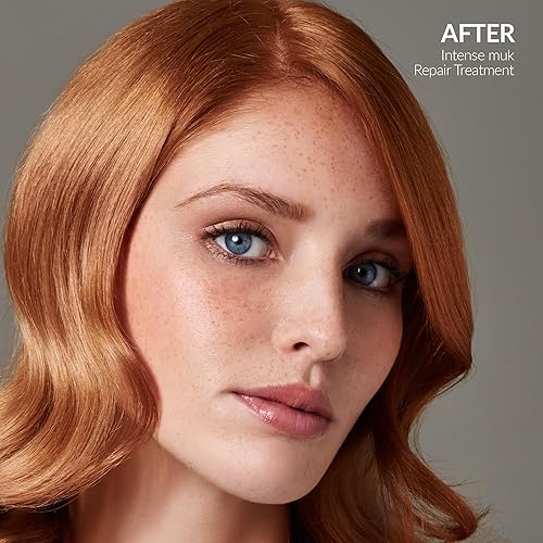 Miniatura 3 de MUK. Tratamiento Reparador Intenso para el Cuidado del Cabello - 6.8 fl oz