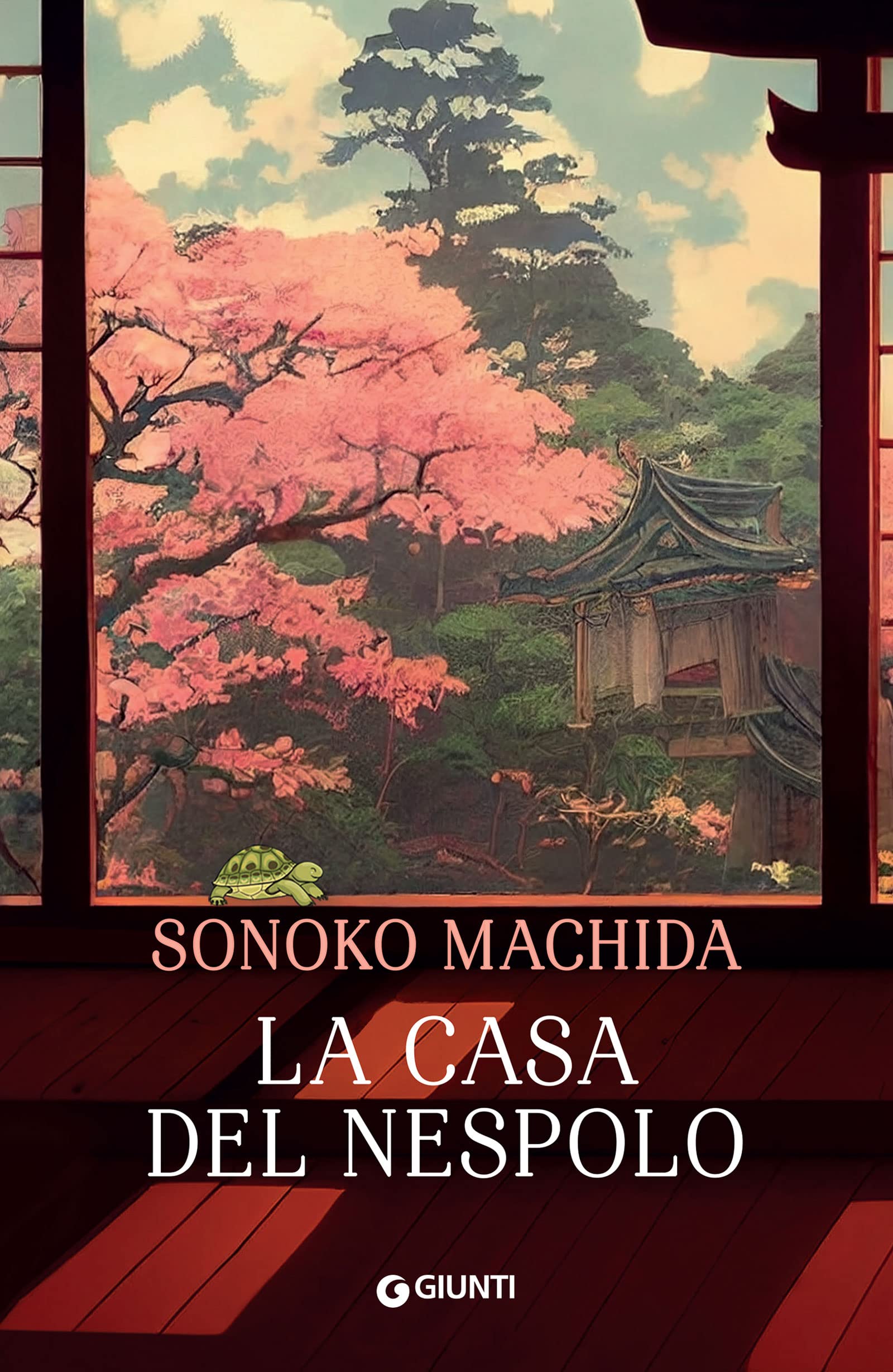 La casa del nespolo (Italian Edition)