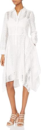 BCBGMax Azria Women's Beatryce Dress at Amazon Women’s Clothing store