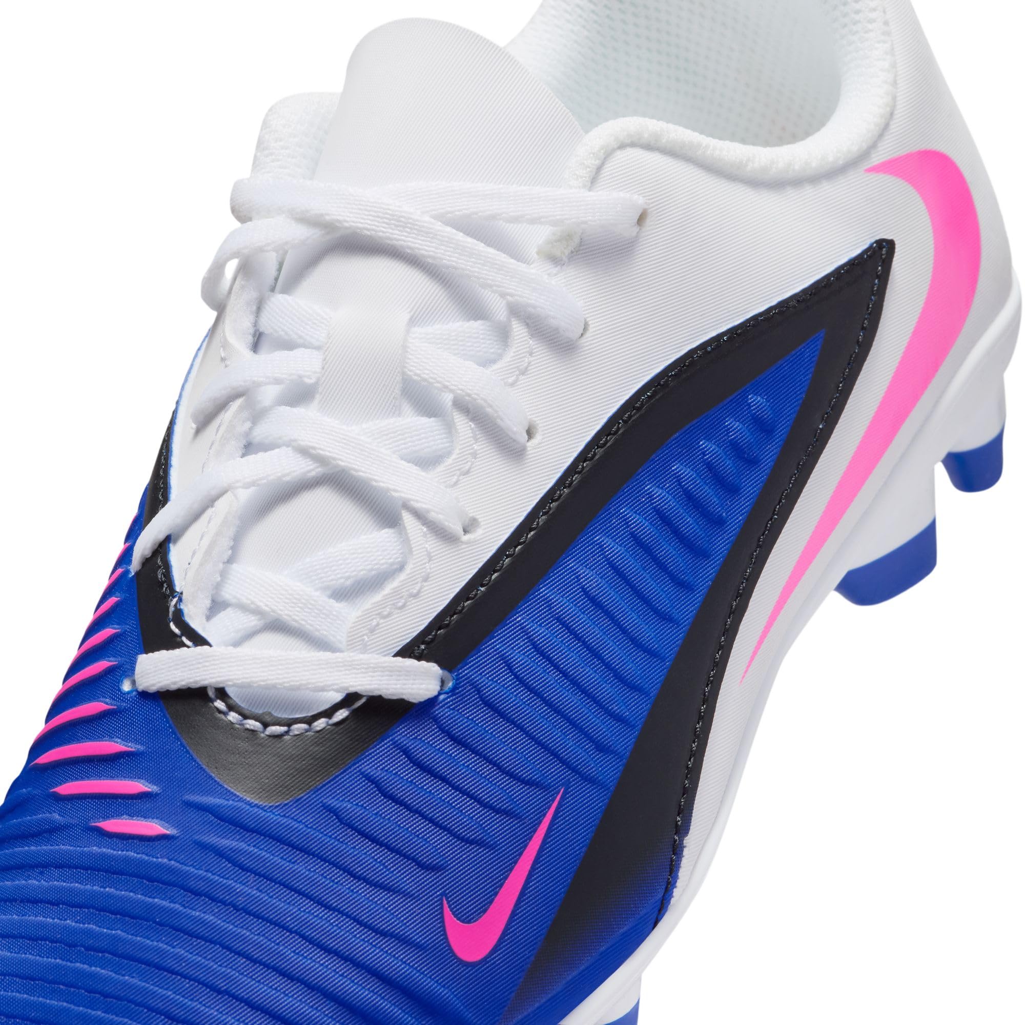 Nike Unisex Kinder Jr Phantom 6 Low Club Fg/MgFußballschuh
