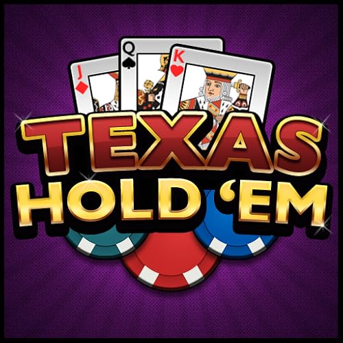Texas Hold 'em for Fire TV