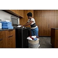 Vista 11 de Futuro 46819ENR Comfort Compression - Soporte de compresión para espalda, ajustable