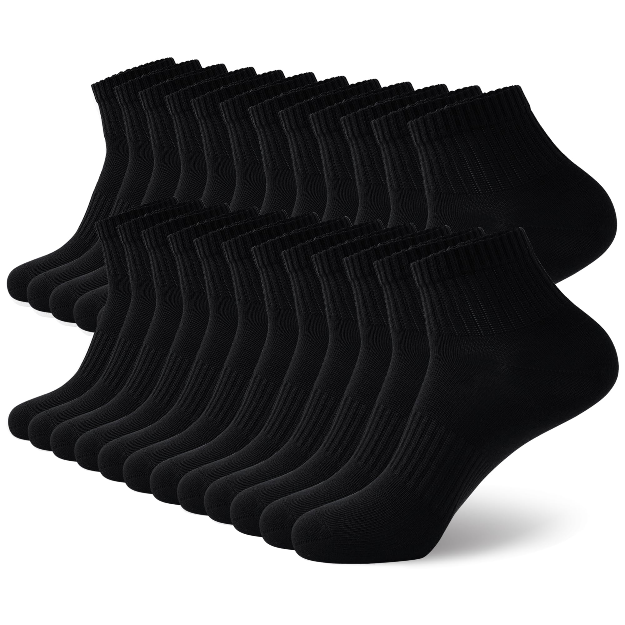 LBJR Laufsocken (12 Paar)