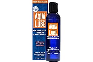 Wicked Lubrication Aqua: The Key to Intimacy and Pleasure