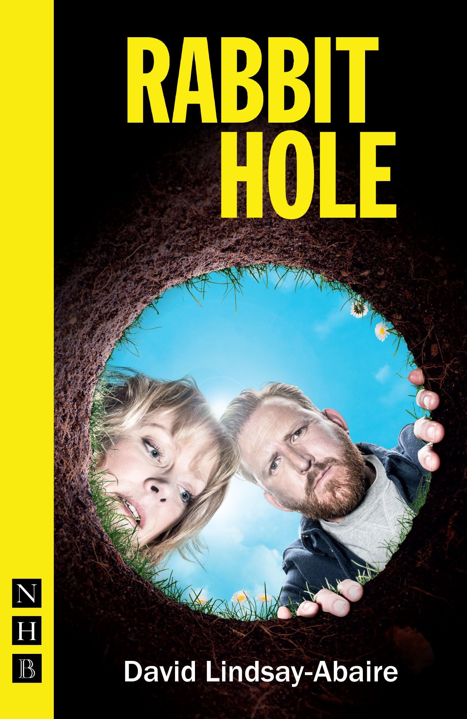Rabbit Hole (NHB Modern Plays)