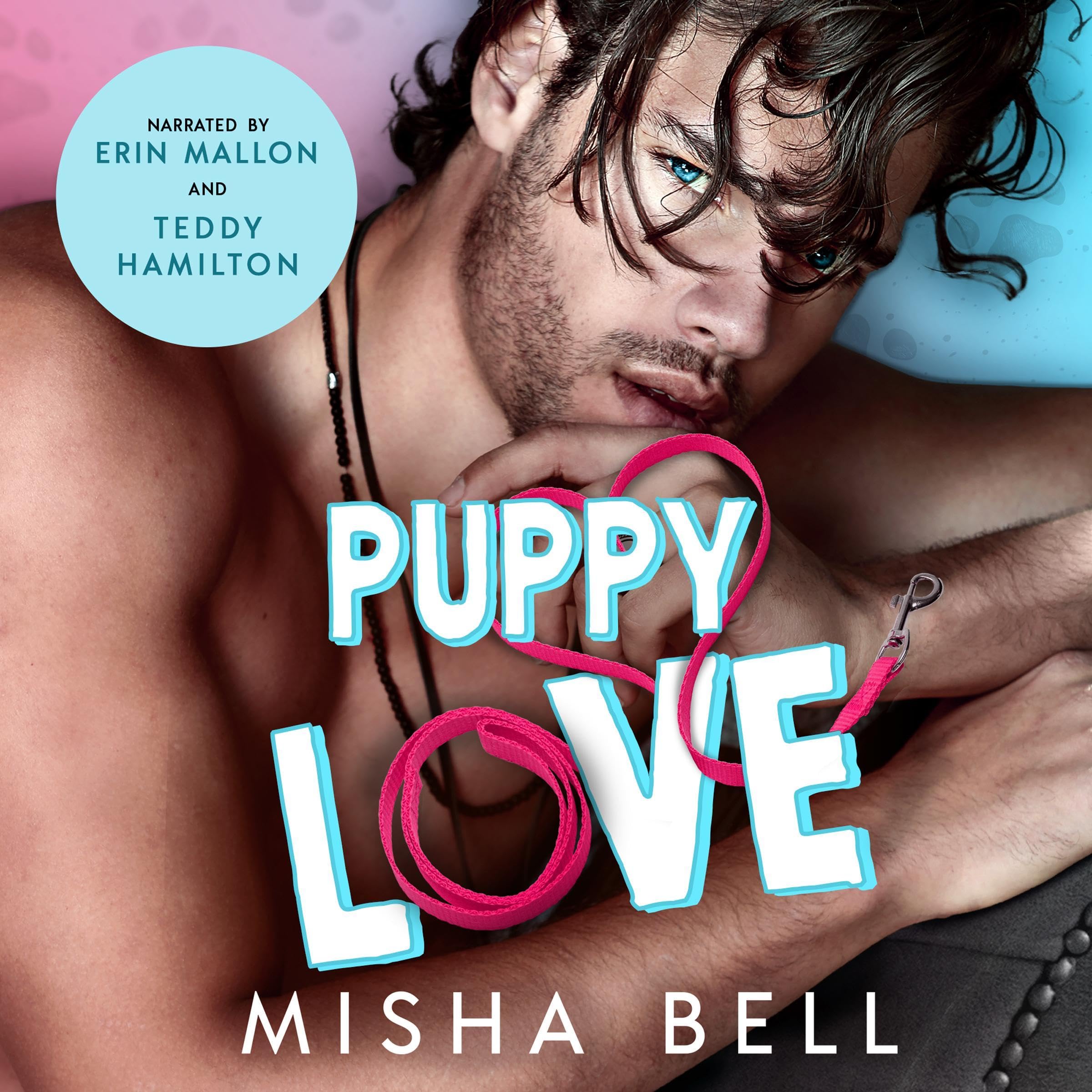 Billionaire's Dog Nanny: An Enemies to Lovers Romantic Comedy