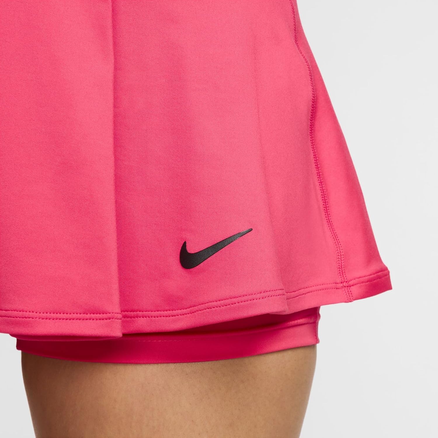nike falda court victory flounce
