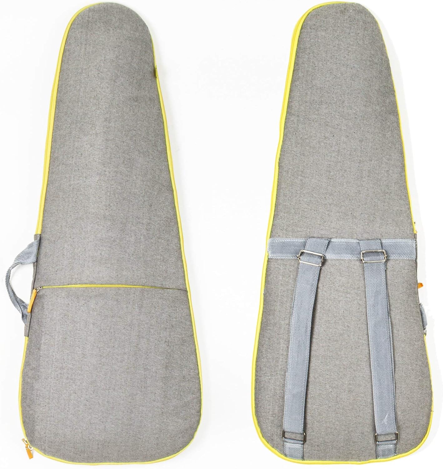 Loog PRO VI Gig Bag Nylon Straps 100% water resistant