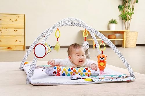 Miniatura 4 de Fisher-Price Perfect Sense Deluxe Gym