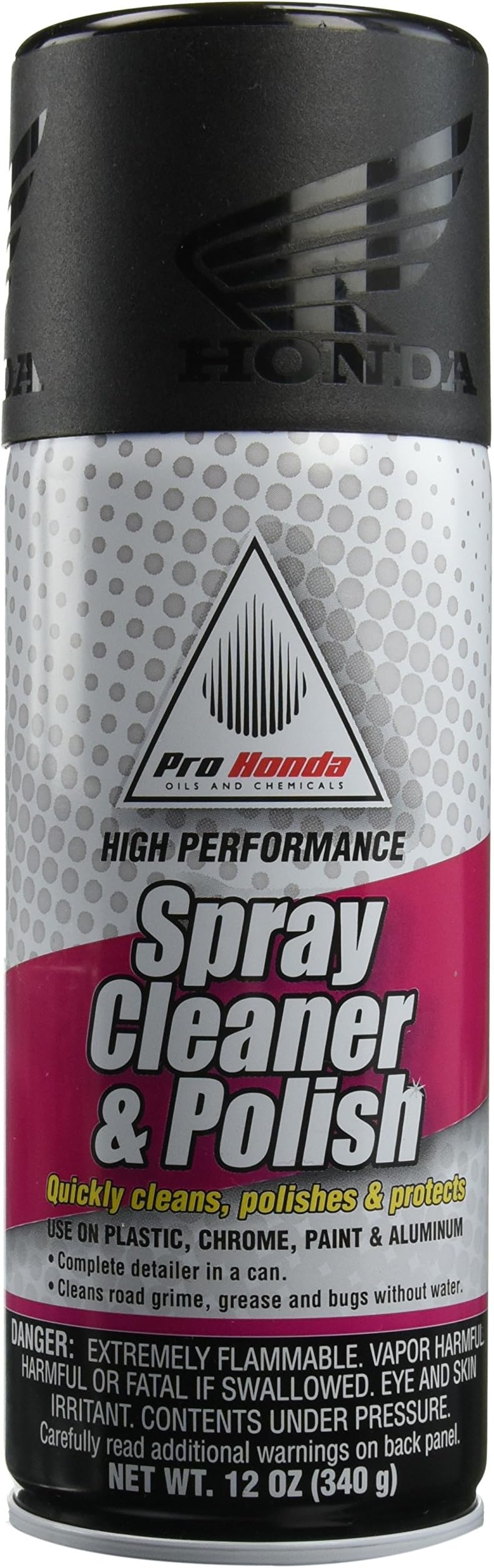 08732-SCP00 Spray Cleaner and Polish