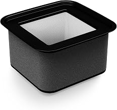 VENTA H13 & Anti-Formaldehyd Filter, Ersatzfilter für AeroStyle Compact AP730/735 Luftreiniger, 1er Pack