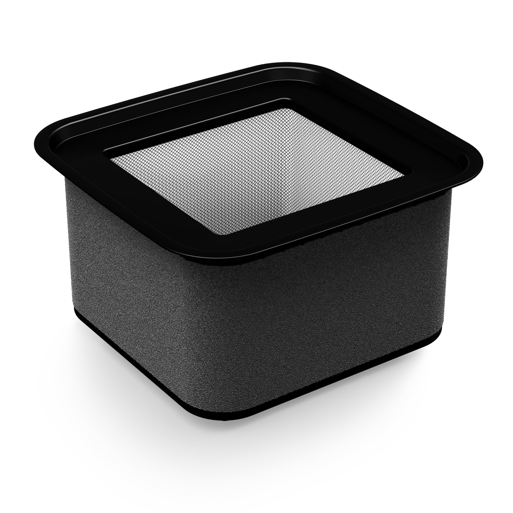 VENTA Ersatzfilter H13- & Anti-Formaldehyd für AeroStyle Compact AP730/735 (1er Pack)