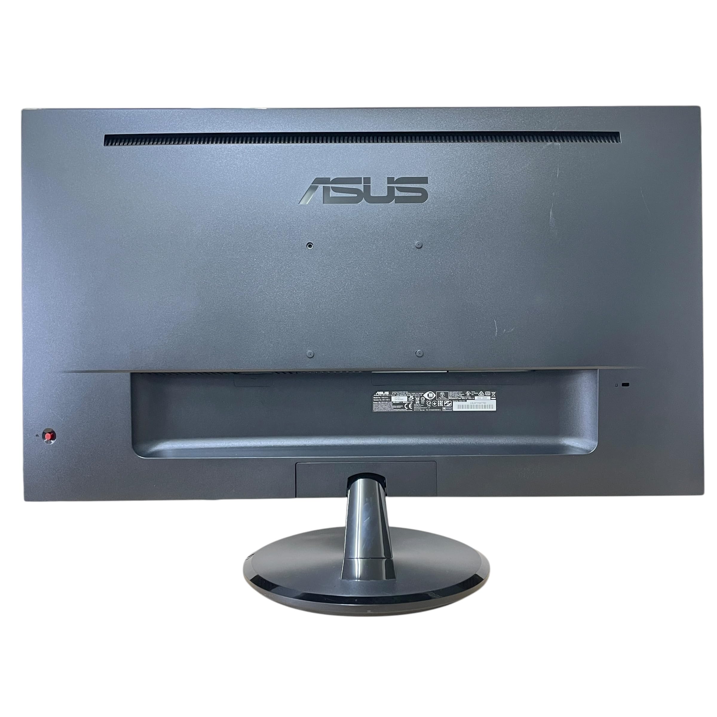 ASUS ゲーミングモニター 28型FPS向き/4K VP28UQG Amazon.co.jp: ASUS ゲーミングモニター 28型FPS向き/4K/3840×2160/1ms