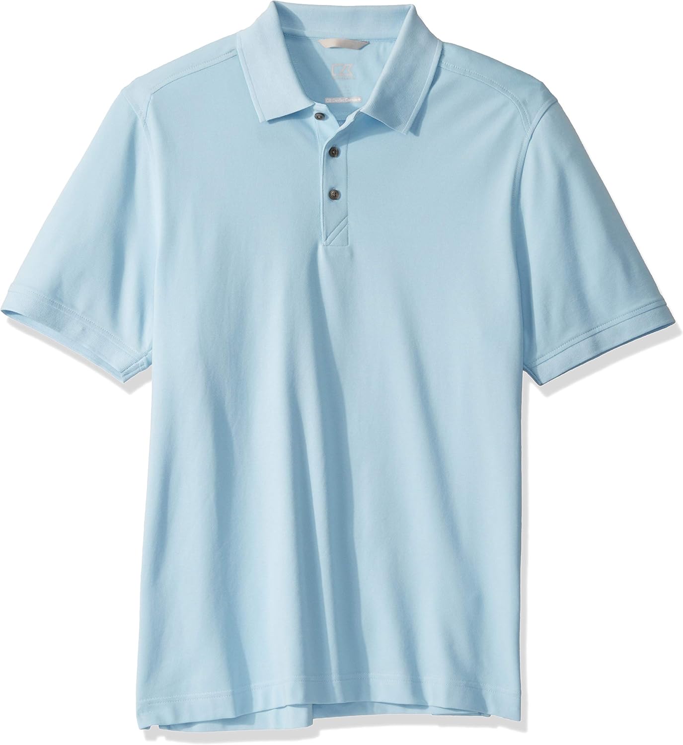 Cutter & Buck Men's Big-Tall Big & Tall 35+UPF, Short Sleeve Advantage Polo Shirt
