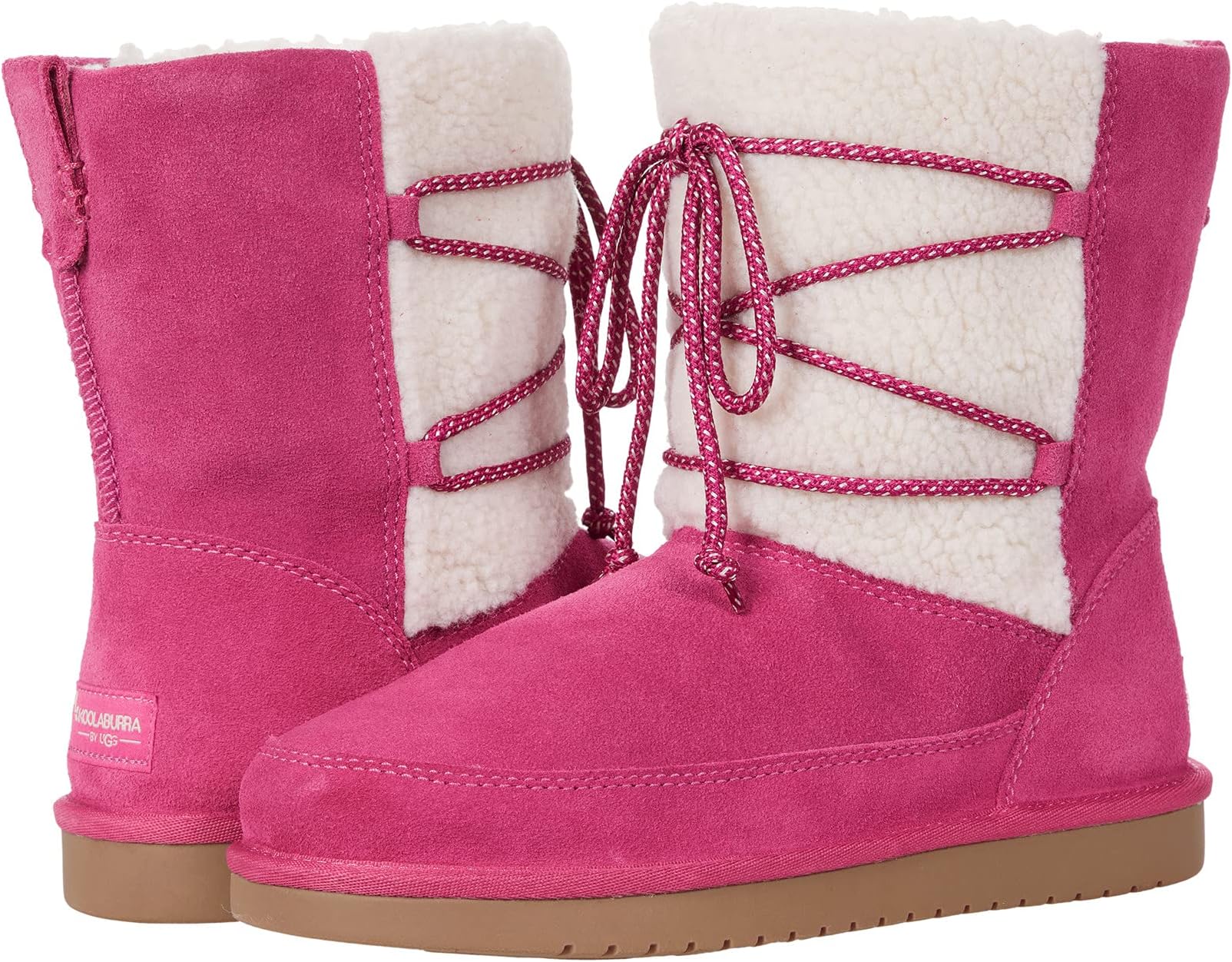 koolaburra by ugg big kid