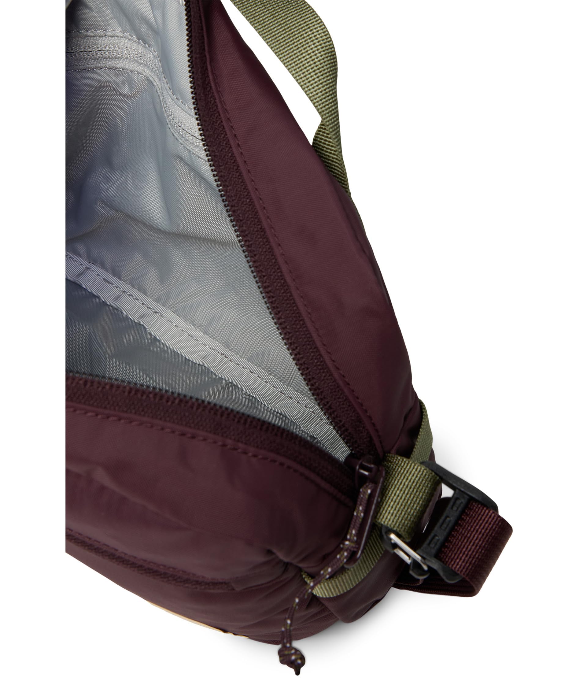 Fjällräven High Coast Crossbody Sports Pouch Unisex adulto