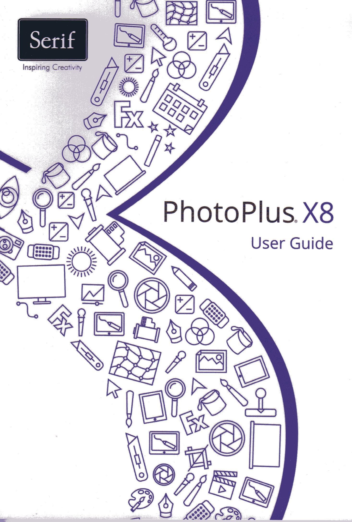 PhotoPlus X8 User Guide