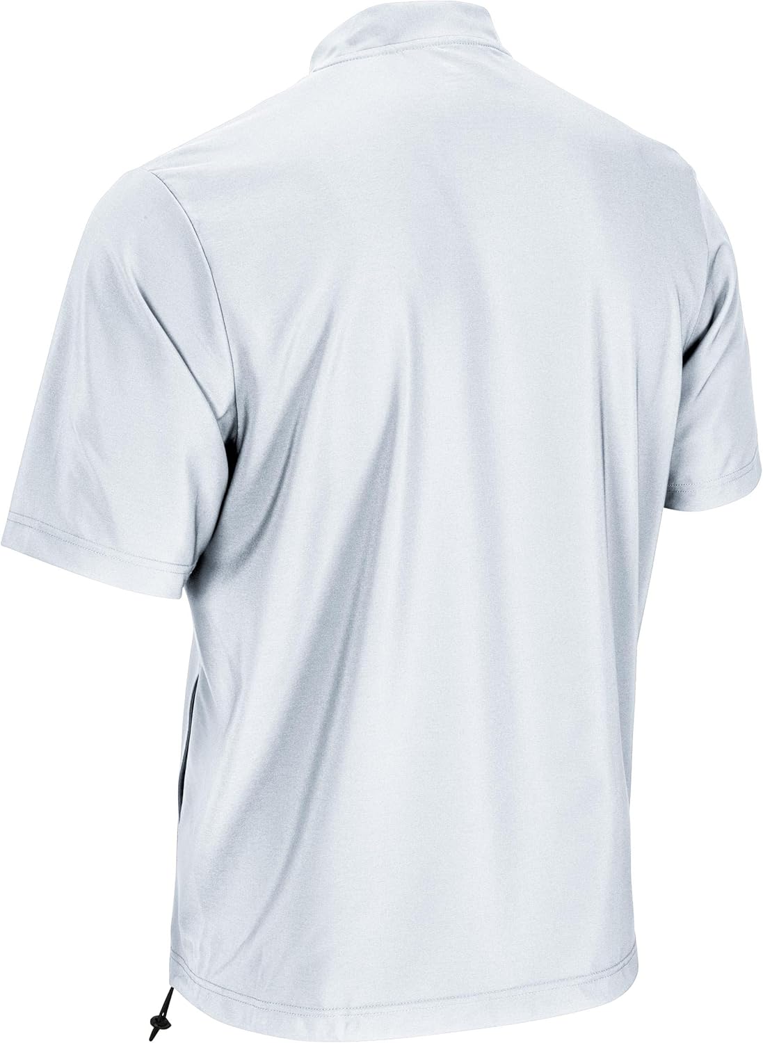 Champro Mens Woven Warm-up Jacket - Image 2