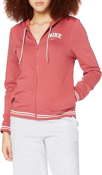 NIKE Sportswear Sudaderas Mujer : Amazon.es: Ropa
