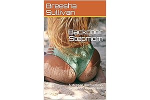 Forbidden Desire: A Stepmom's Forbidden Craving