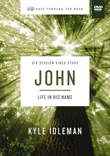 John Video Study: Life in His Name