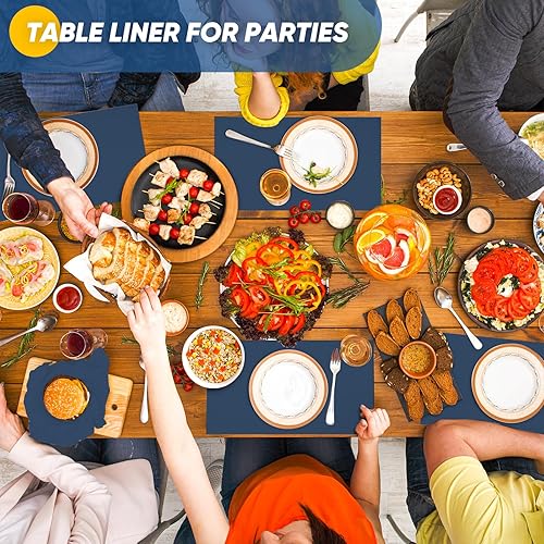 Vista 73 de Papel de regalo amarillo para manualidades, rollo de papel kraft de 15 x 450 pulgadas, papel de tablón de anuncios, artes y manualidades, embalaje