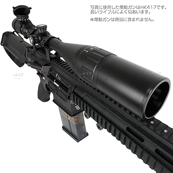 ANS opticalライフルスコープ 2点セット Amazon.co.jp: ANS Optical 2-6x28EG ショートスコープ