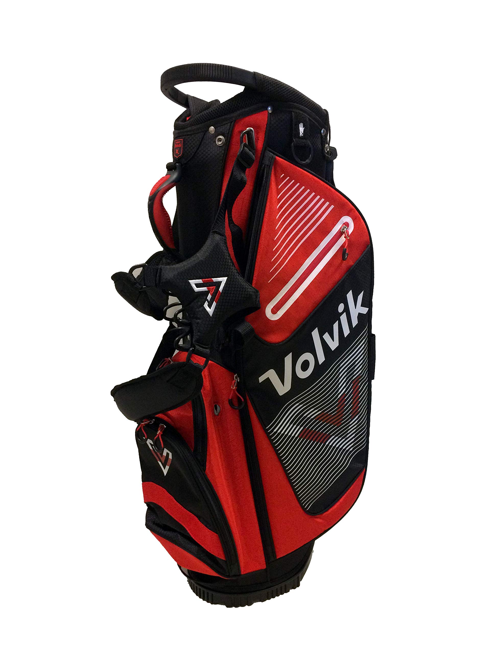 Volvik 2017 14-Way Golf Stand Bag