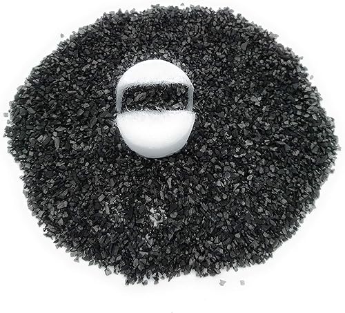 Miniatura 4 de Blendin Cápsulas de filtro de agua de carbón de repuesto, compatibles con cafetera KitchenAid KCM5WFP (paquete de 6)