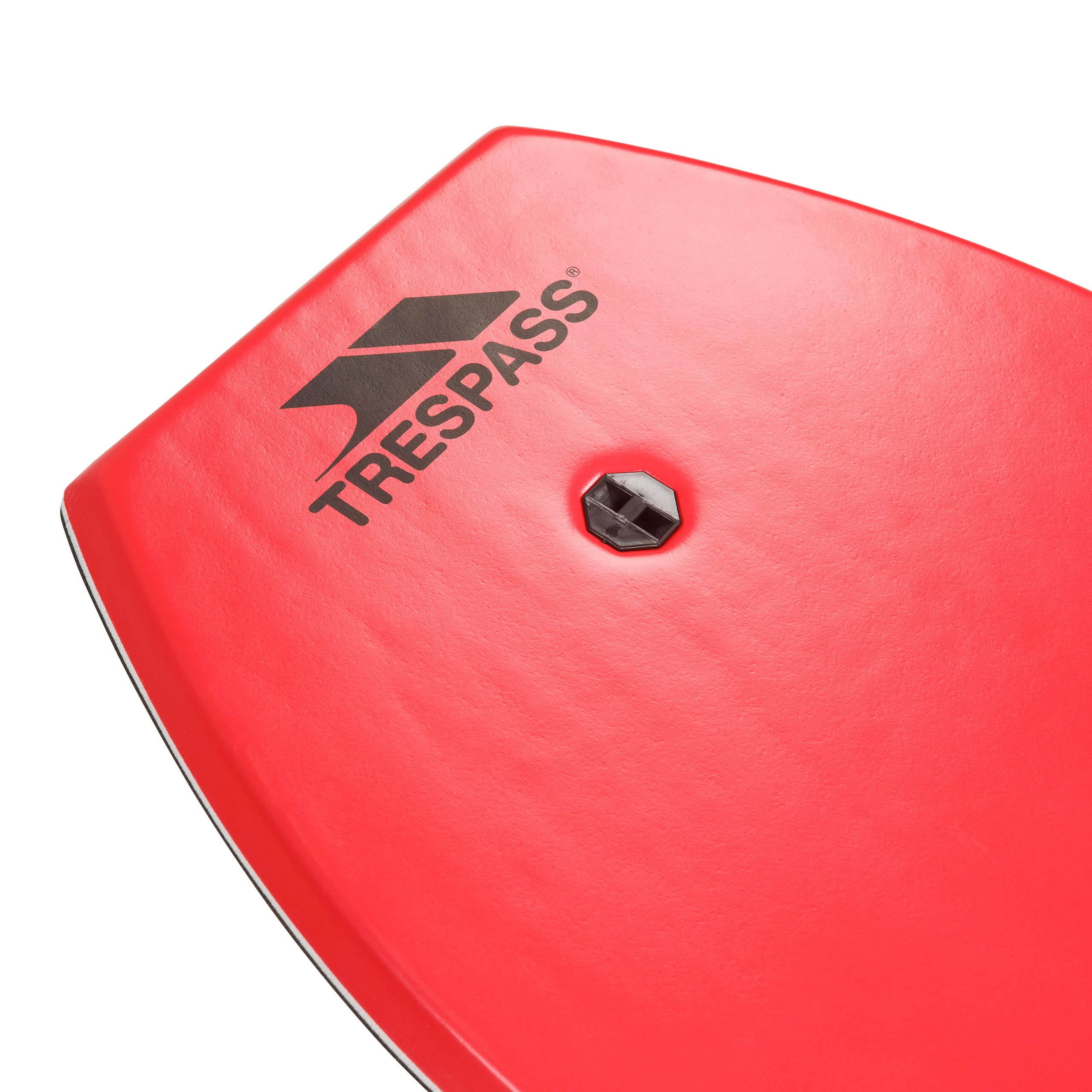 Tabla Barrenador Niu00f1os Bodyboard 103cm Playa Surf Bel