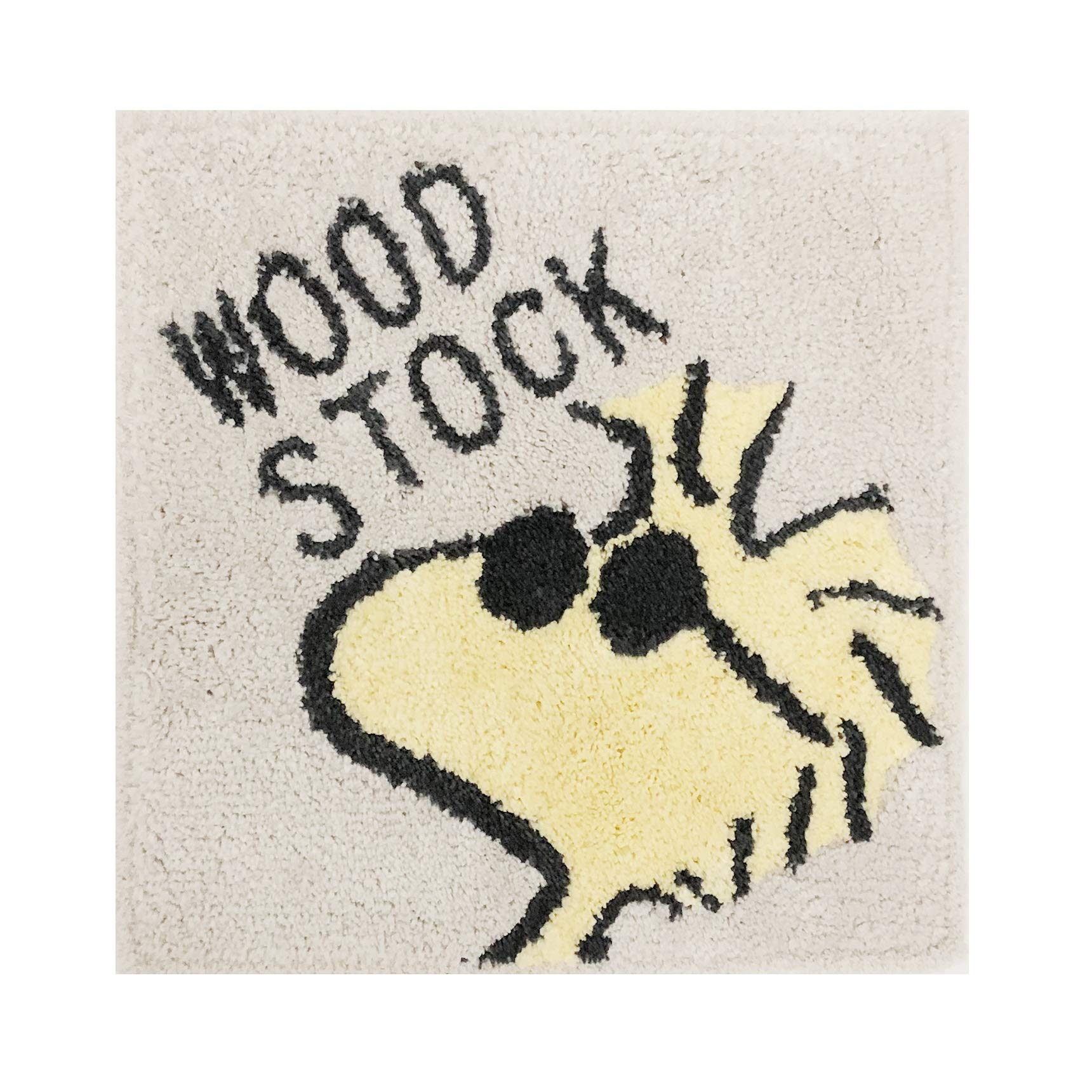 Amazon｜センコー スヌーピー サングラス ウッドストック マルチマット