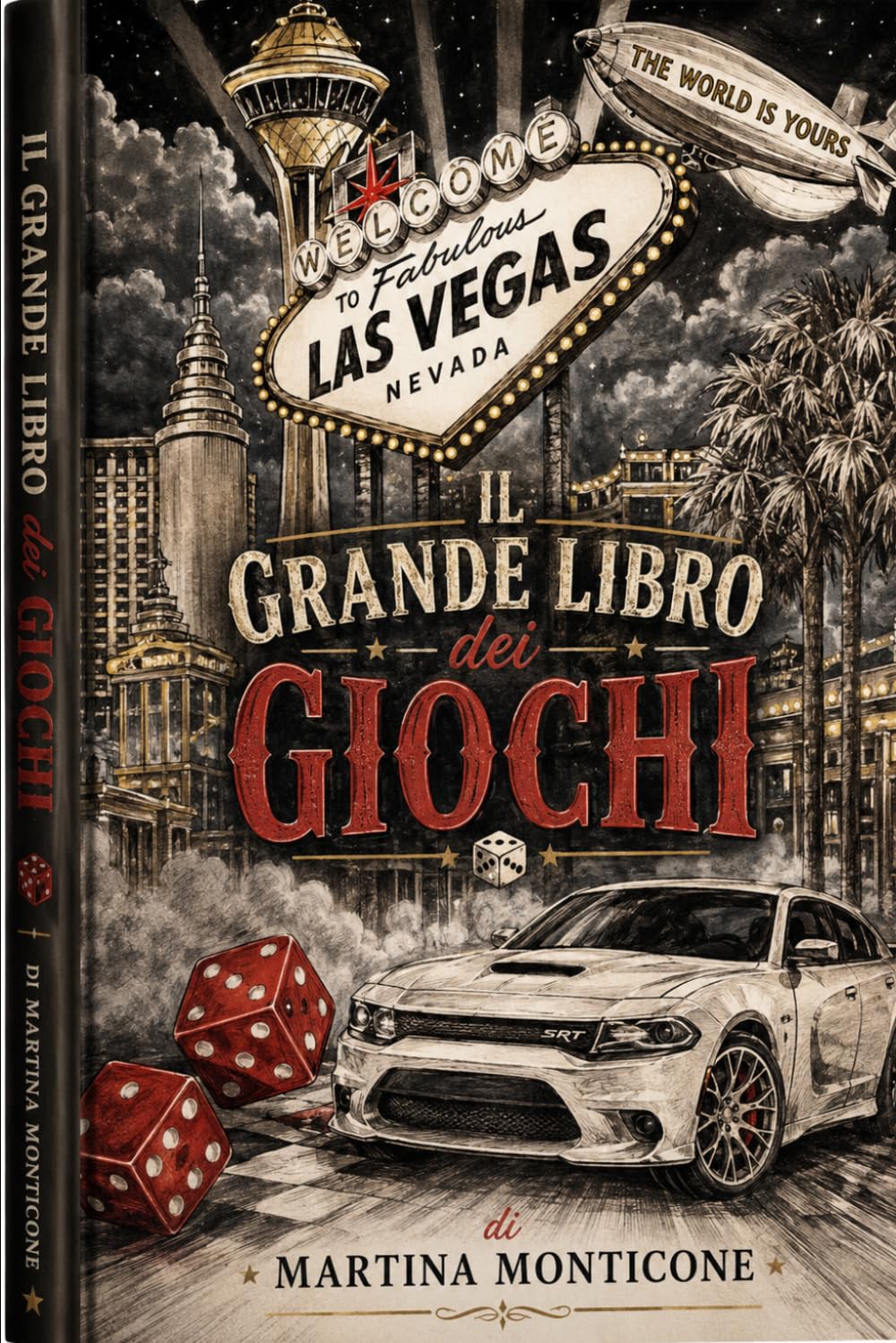 Il Grande Libro Dei Giochi